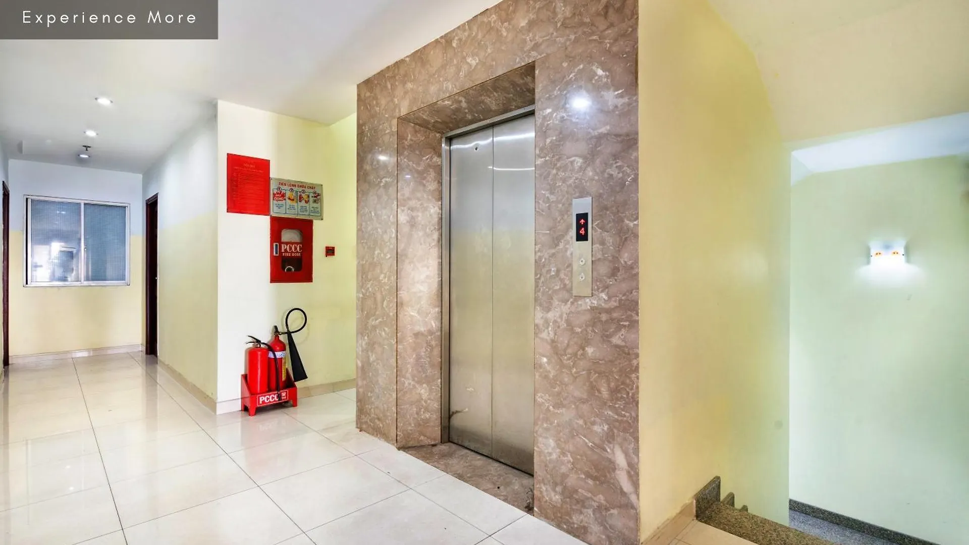Hanz Vuong Quang Airport Hotel Ho Chi Minh City