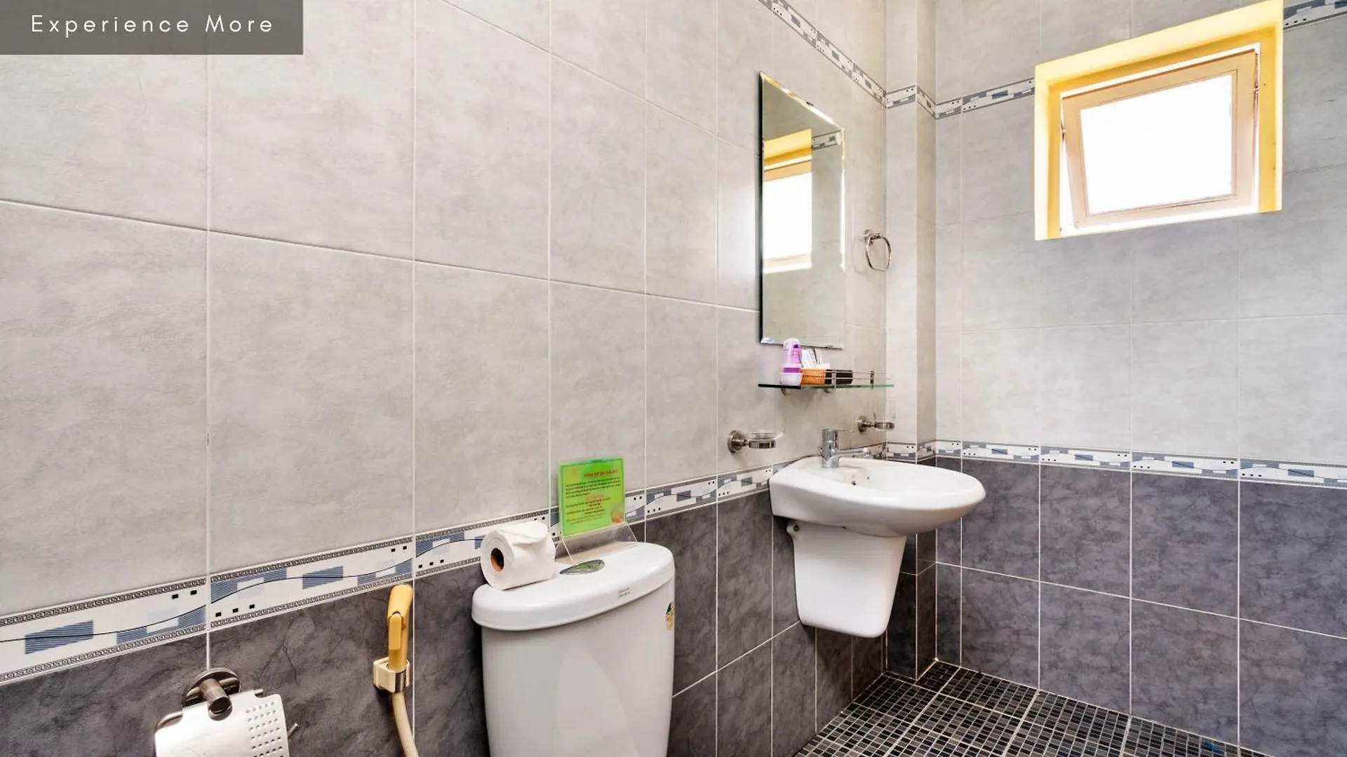 Hanz Vuong Quang Airport Hotel Ho Chi Minh City Vietnam
